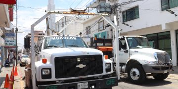 Crisis eléctrica asfixia a Los Altos de Chiapas