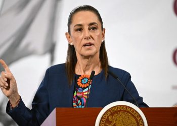 México pedirá a Trump tasa cero al acero, aluminio y autos