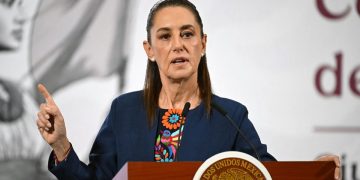 México pedirá a Trump tasa cero al acero, aluminio y autos