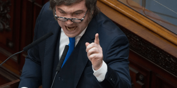 Milei anuncia 90 reformas para “rediseñar” Argentina