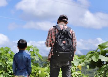 Migración juvenil crece en Arriaga