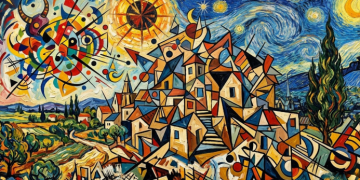 ¿Los últimos días del arte?