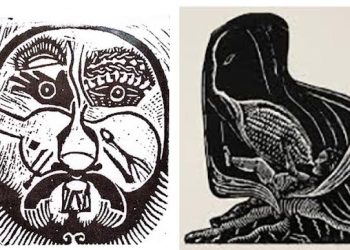 Franco Lázaro Gómez, primer artista moderno de Chiapas