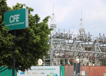 Resistencia civil presiona a la CFE desde un lustro atrás