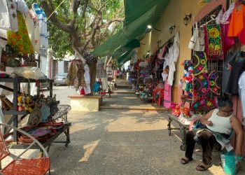 Chiapa de Corzo se marchita entre basura, ecocidio y olvido
