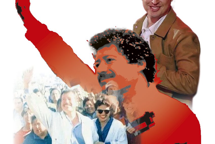 Colosio, el ícono que México no ha terminado de entender