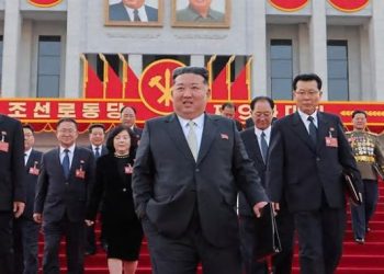 Kim Jong-un es reelegido jefe de Estado de Corea del Norte