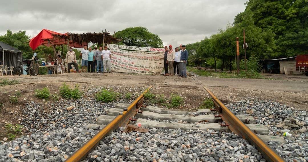 Corredor Interoceánico avanza pese a suspensiones oficiales