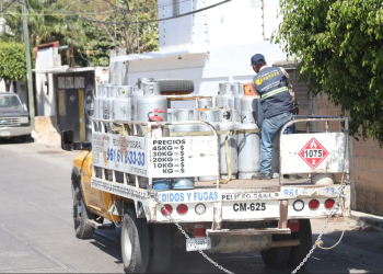 Chiapas bajo alerta: Alza del gas LP golpea con fuerza
