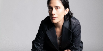 Montserrat Marañón siente cada latido en la serie DOC