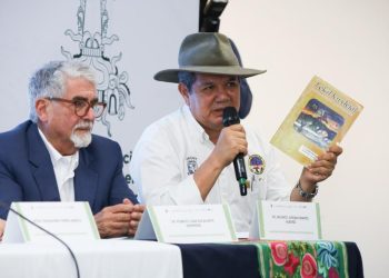 Sembrar conciencia, cosechar futuro: Reto educativo