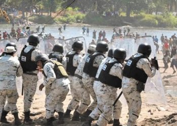 Repuntaron en el 2025 quejas contra Ejército