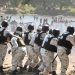 Repuntaron en el 2025 quejas contra Ejército