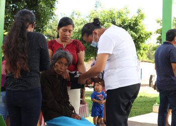 Enfermedades crónicas avanzan en la entidad