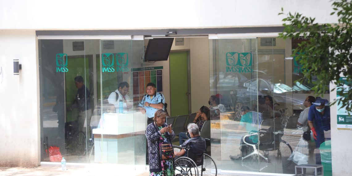 Atención limitada para padecimientos raros