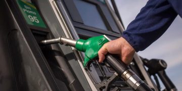 México disminuirá IEPS si sube gasolina