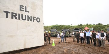 Guatemala inicia construcción de megacárcel para pandilleros