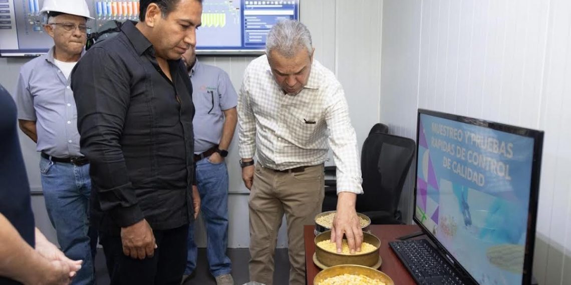 ERA refrenda su respaldo al sector empresarial en Chiapas