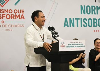 ERA presenta Norma Internacional ISO 37001 Antisoborno en Salud