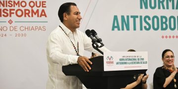 ERA presenta Norma Internacional ISO 37001 Antisoborno en Salud