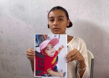 Secuestro de Christian: Lucha de Brenda contra violencia vicaria