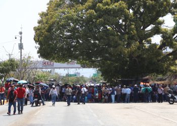 Combate de la CNTE, unidad y resiliencia a través de los años