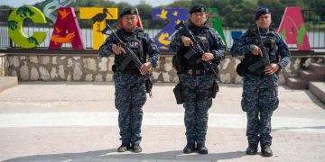 Sin miedo y con confianza, blindan Semana Santa 2026