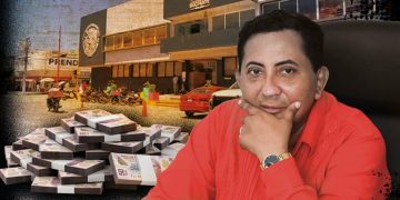 Alcalde de Suchiate y DIF, señalados por malversación