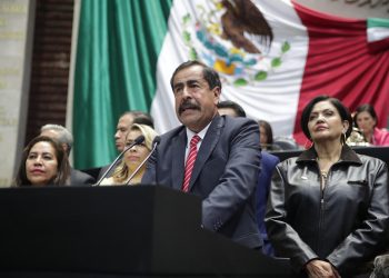 Propone impuesto a fortunas de más de 100 mdp