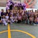Casa Geriátrica conmemora Día Internacional de la Mujer