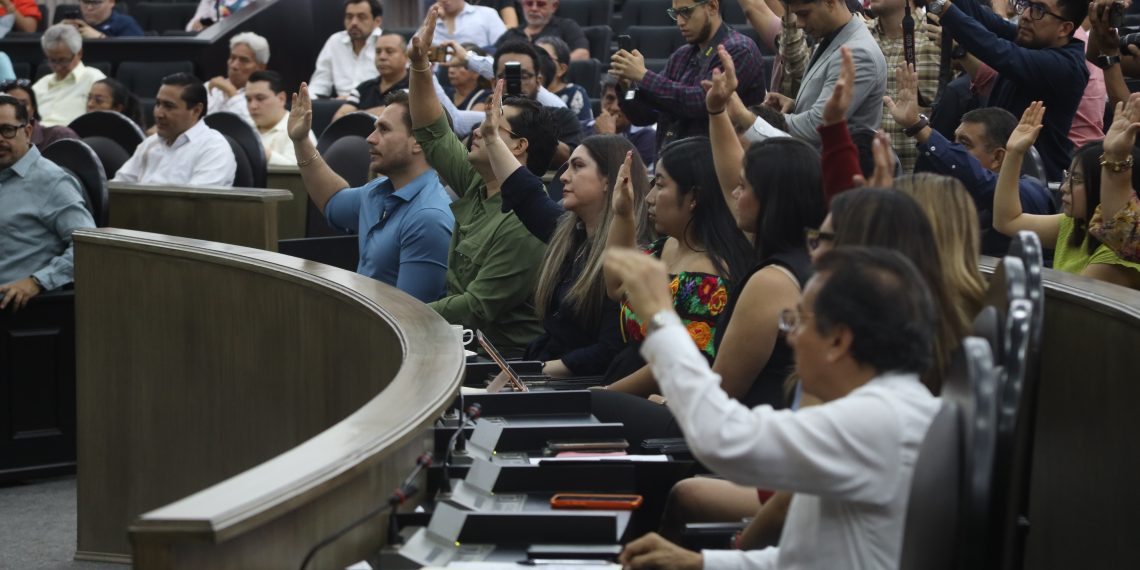 Aumenta participación femenina rumbo a 2027