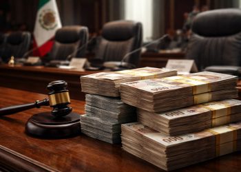 Cámara baja aprueba iniciativa contra las pensiones ‘doradas’