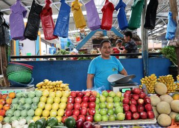 Multas de 58 mil pesos buscan frenar uso de unicel y plásticos