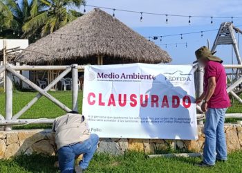 Piden cese a terrorismo administrativo de profepa