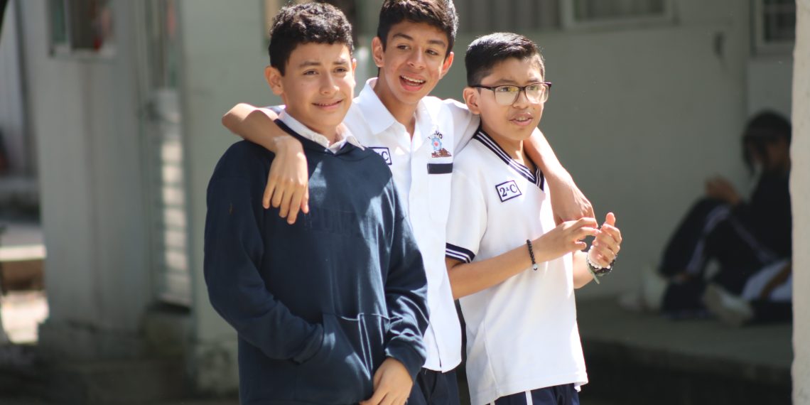 Aumenta violencia escolar en las secundarias de la entidad