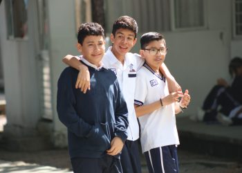 Aumenta violencia escolar en las secundarias de la entidad