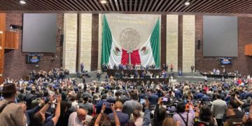 Desechan la reforma electoral de Sheinbaum