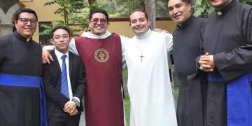 Vocación religiosa cae hasta 50% en México