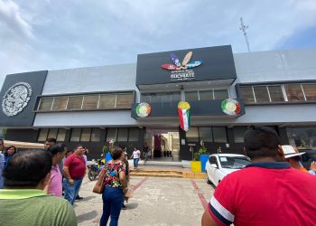 Mujeres víctimas quedan sin respaldo en Suchiate