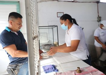 Tortilleros avalan freno a reparto en motocicletas