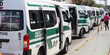 Nueva iniciativa busca transporte incluyente