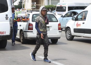Desapariciones infantiles generan alarma en Tuxtla