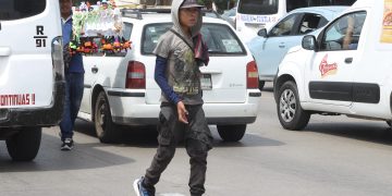 Desapariciones infantiles generan alarma en Tuxtla