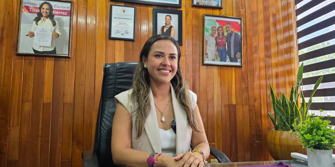 La Tribuna es Tuya acerca al Congreso con la ciudadanía