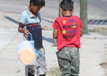 Temen red de venta de menores en la entidad