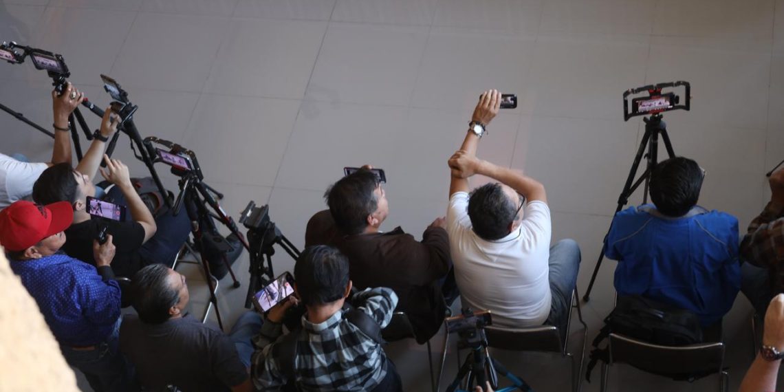 Alcaldes y periodistas, los más castigados por violencia política