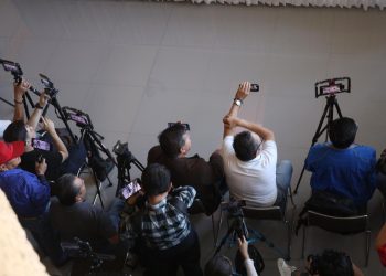 Alcaldes y periodistas, los más castigados por violencia política