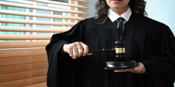 Justicia con rostro de mujer: El valor de las juezas en la construcción de un México más justo 