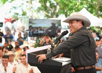 ERA encabeza inicio de campaña preventiva contra el barrenador