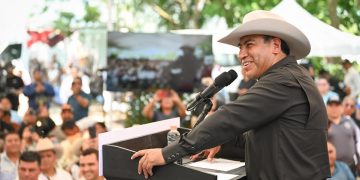 ERA encabeza inicio de campaña preventiva contra el barrenador